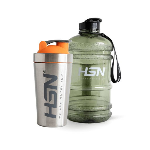 Que produtos posso encontrar na linha HSN accessories?