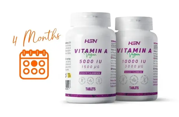 Vitamin A dose Vitamin A dose