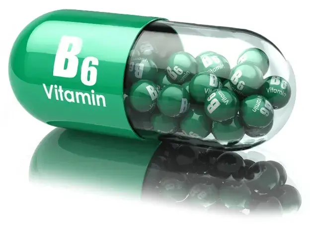 Vitamin b6