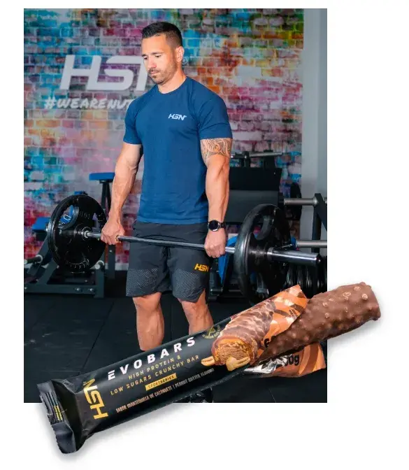 What is protein bars What is protein bars