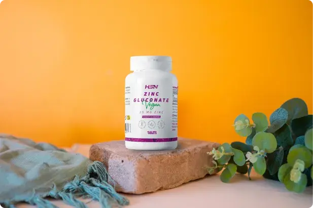 zinc gluconate