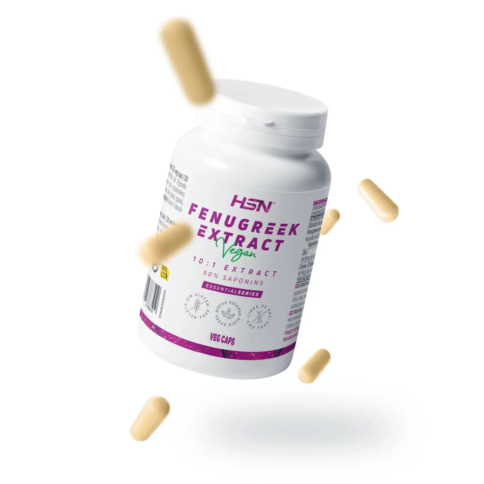 Fenugreek HSN Fenugreek HSN