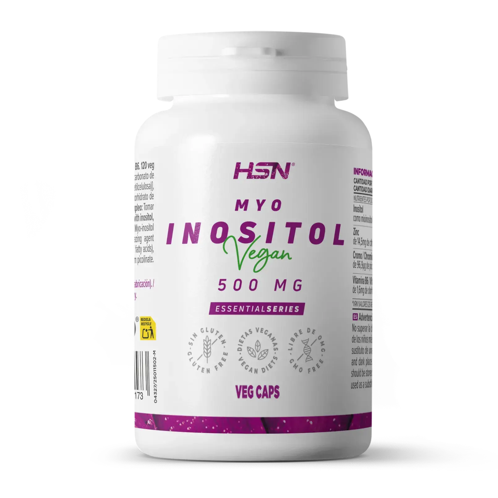Inositol