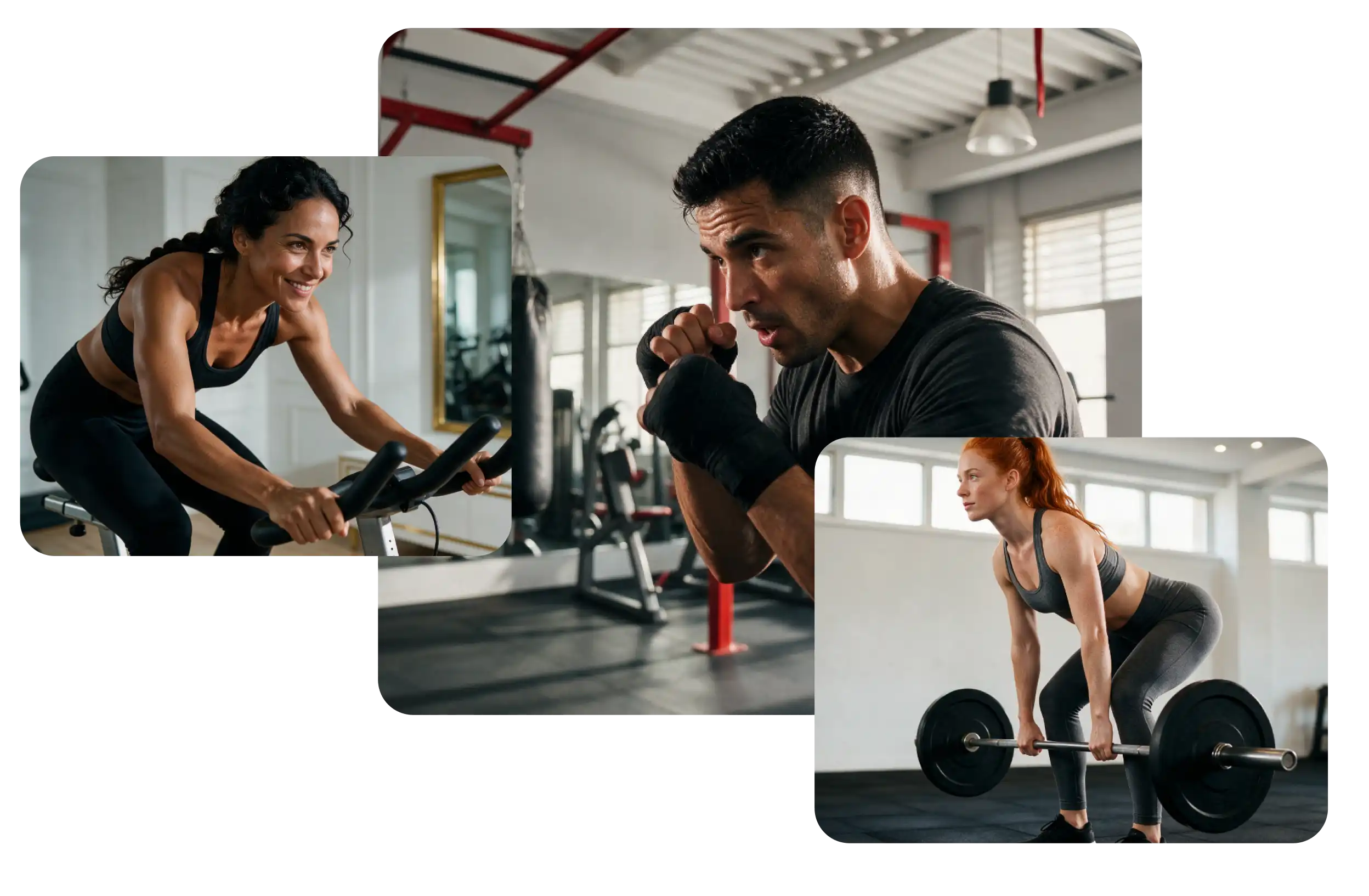 Tipos de suplementos de L-Carnitina na HSN