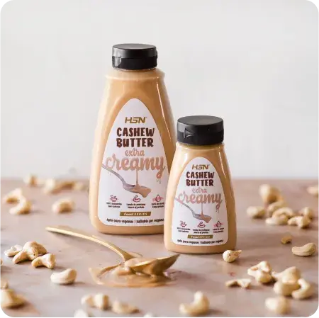 Produtos com caju natural