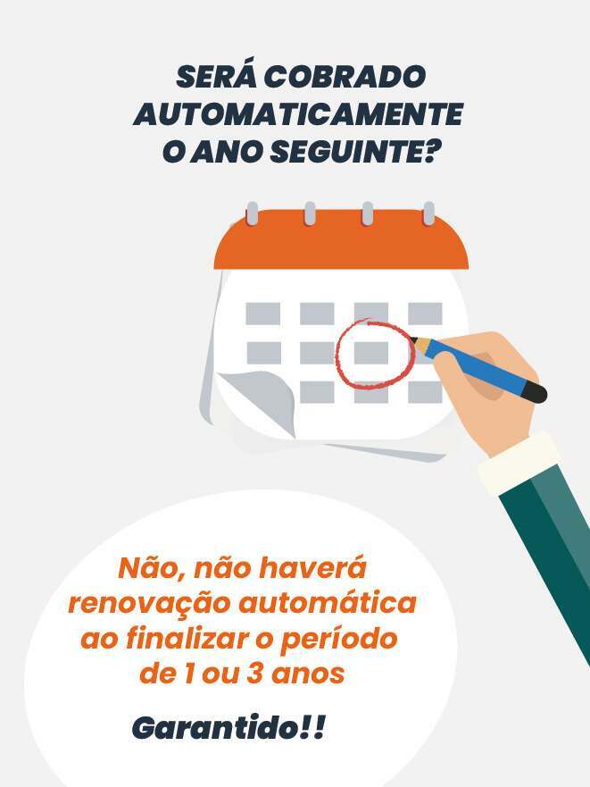 Plano de Poupança HSN Renovação Automática