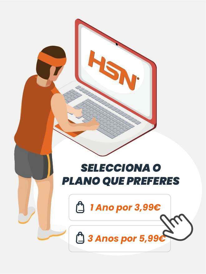 Plano de Poupança HSN Quanto custa