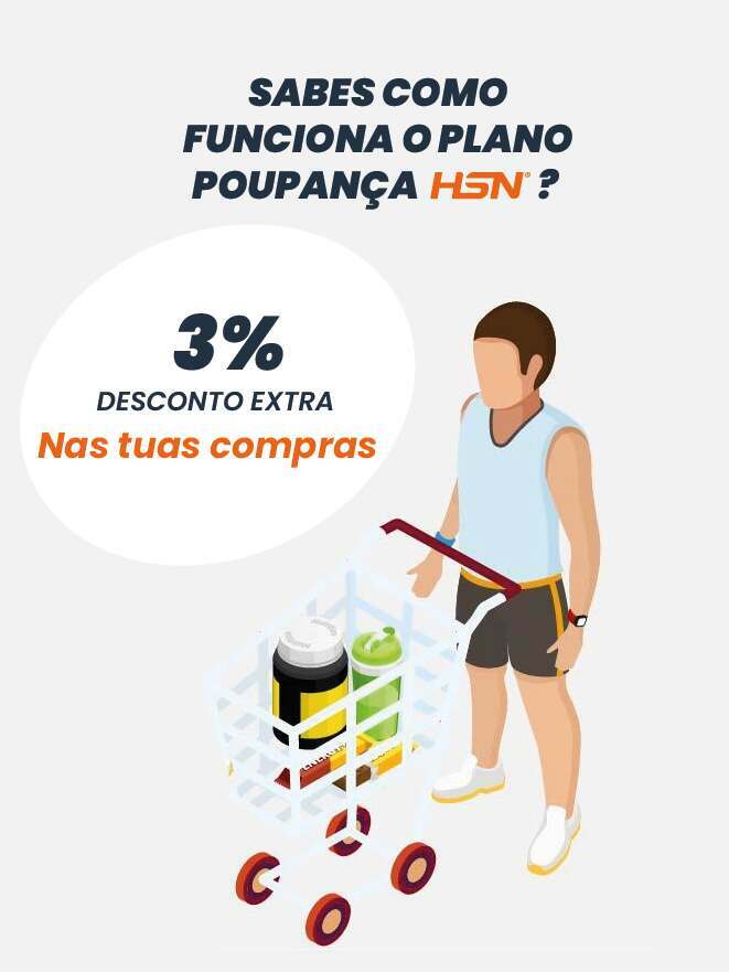 Plano de Poupança HSN O que é