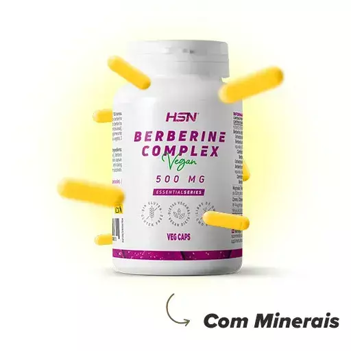 Berberina Complex HSN