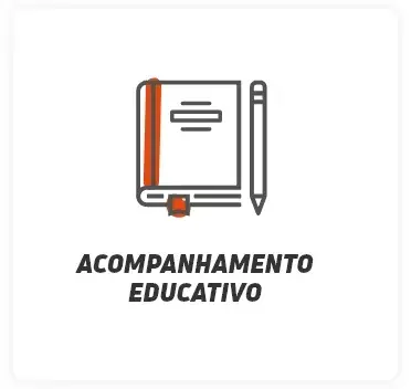 Book and pen icon