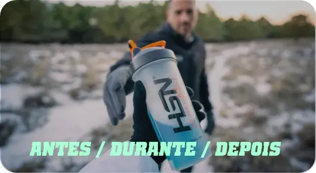 Quando é melhor tomar aminos da EAA?