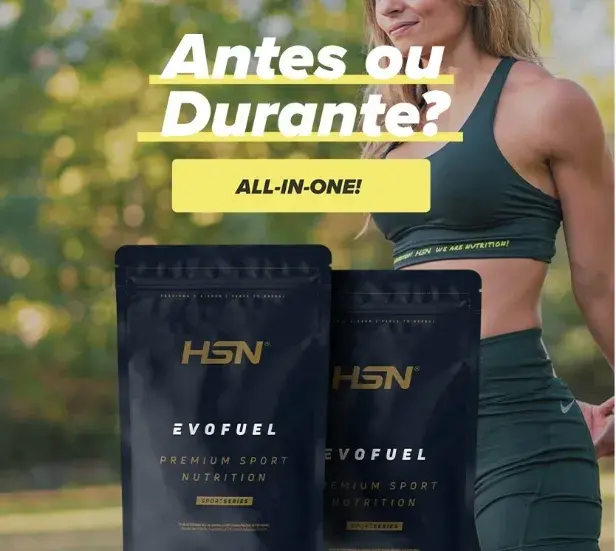 Qual &eacute; o melhor intra-treino de acordo com os nossos especialistas de qualidade?