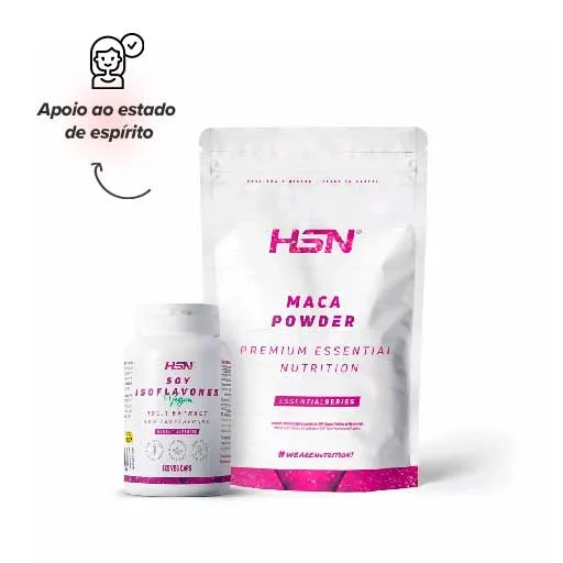 Pack especial menopausa