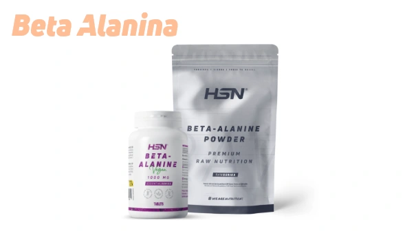 Beta-Alanina