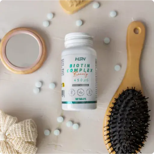 Biotina al mejor precio