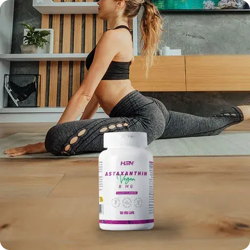 Comprar astaxantina na hsnstore