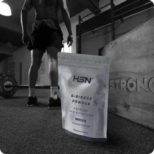 Porque deves comprar ribose na HSNSTORE?