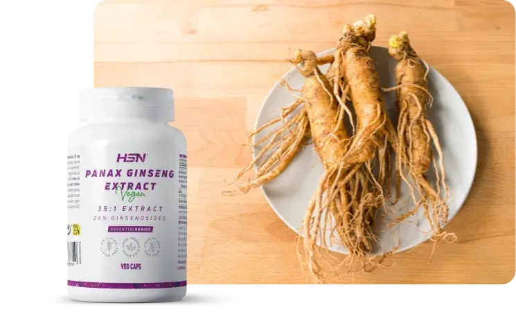 Porqu&ecirc; comprar ginseng na HSNstore?