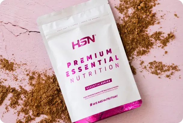 Comprar guaran&aacute; HSN