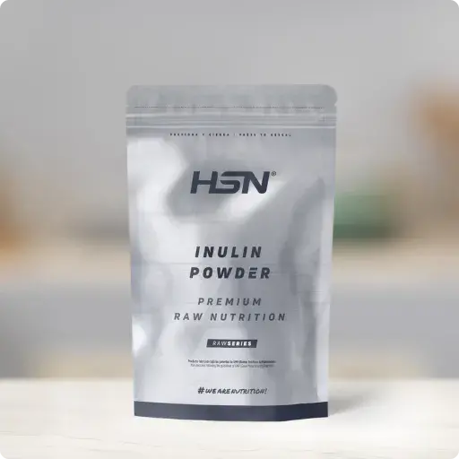 Comprar inulina HSN