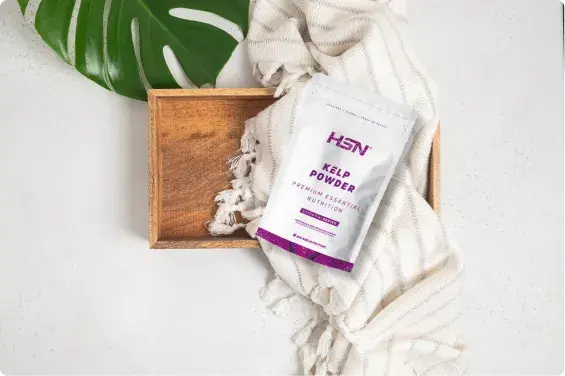 Comprar comprimidos de iodo HSN