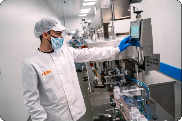 Comprar &oacute;leo de krill HSN