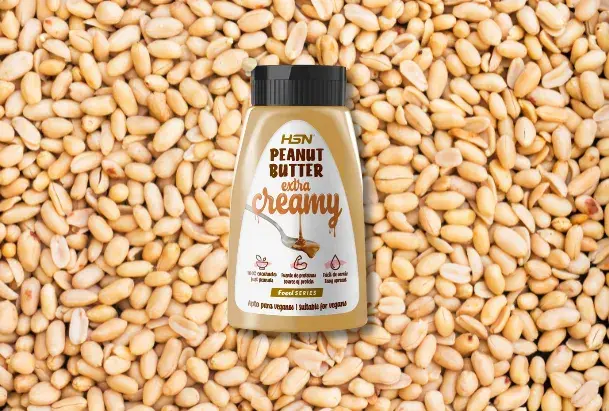 Comprar produtos de amendoim HSN