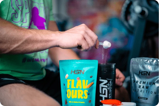 Porqu&ecirc; comprar temperos e condimentos fitness em p&oacute; na HSNstore?
