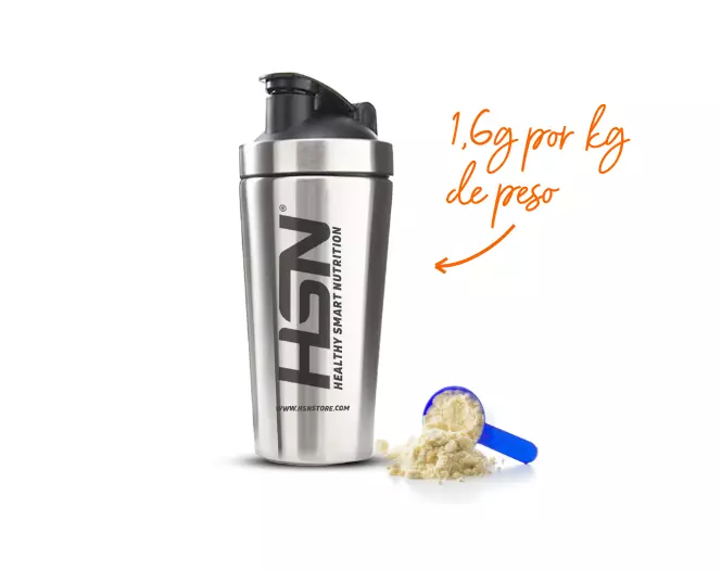 Porqu&ecirc; comprar prote&iacute;nas na HSNstore??