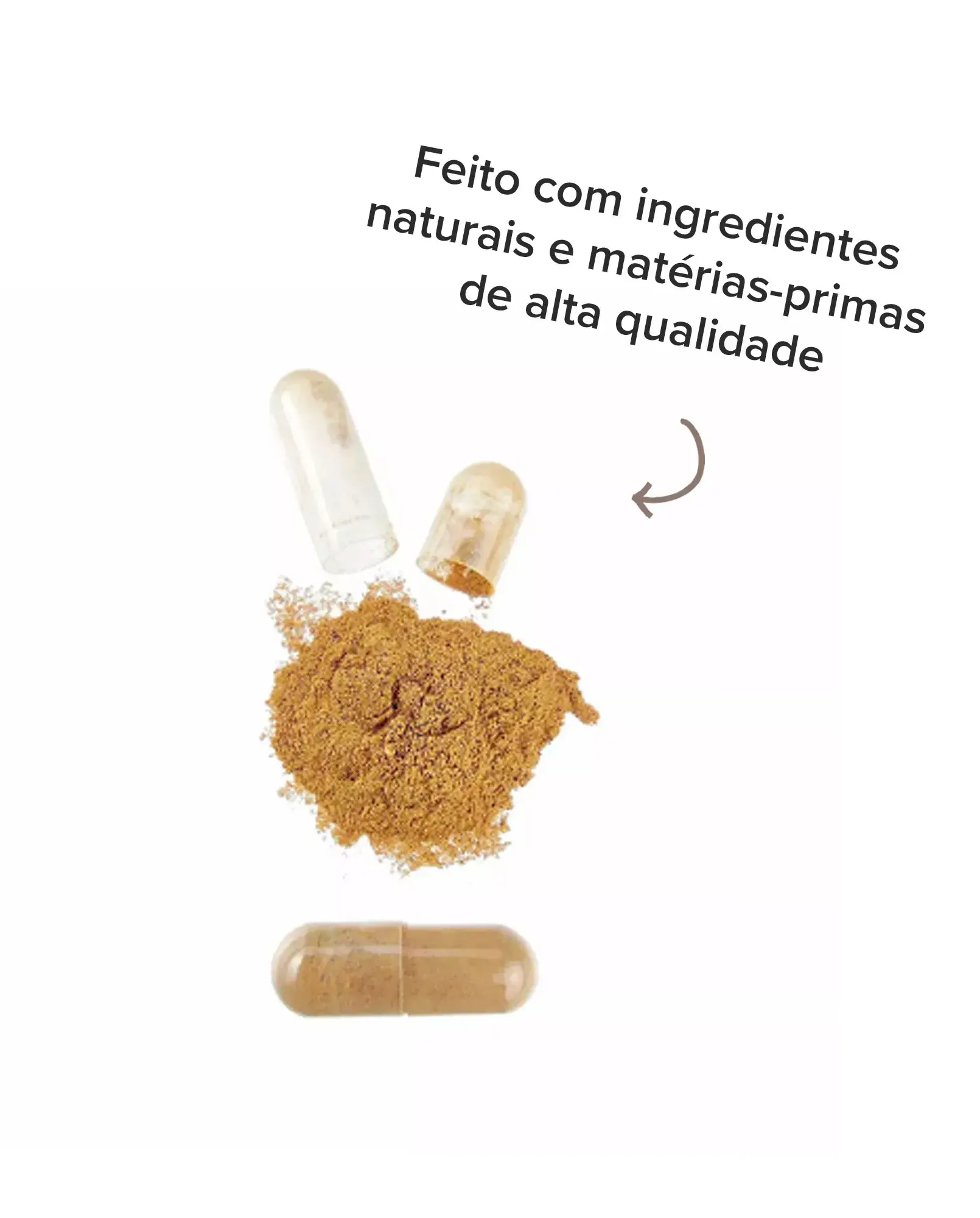 O que &eacute; que a ashwagandha fornece ao organismo