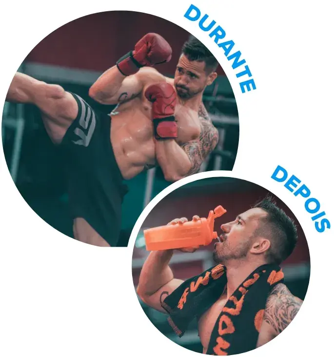 Recomenda&ccedil;&otilde;es uma correta ingest&atilde;o de carboidratos sequenciais