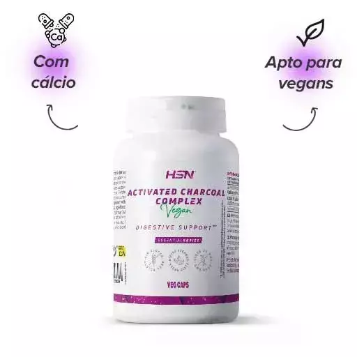 Por que comprar carv&atilde;o ativado na hsnstore?