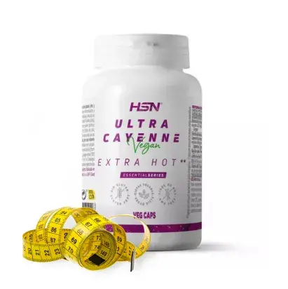 Suplementos de malagueta