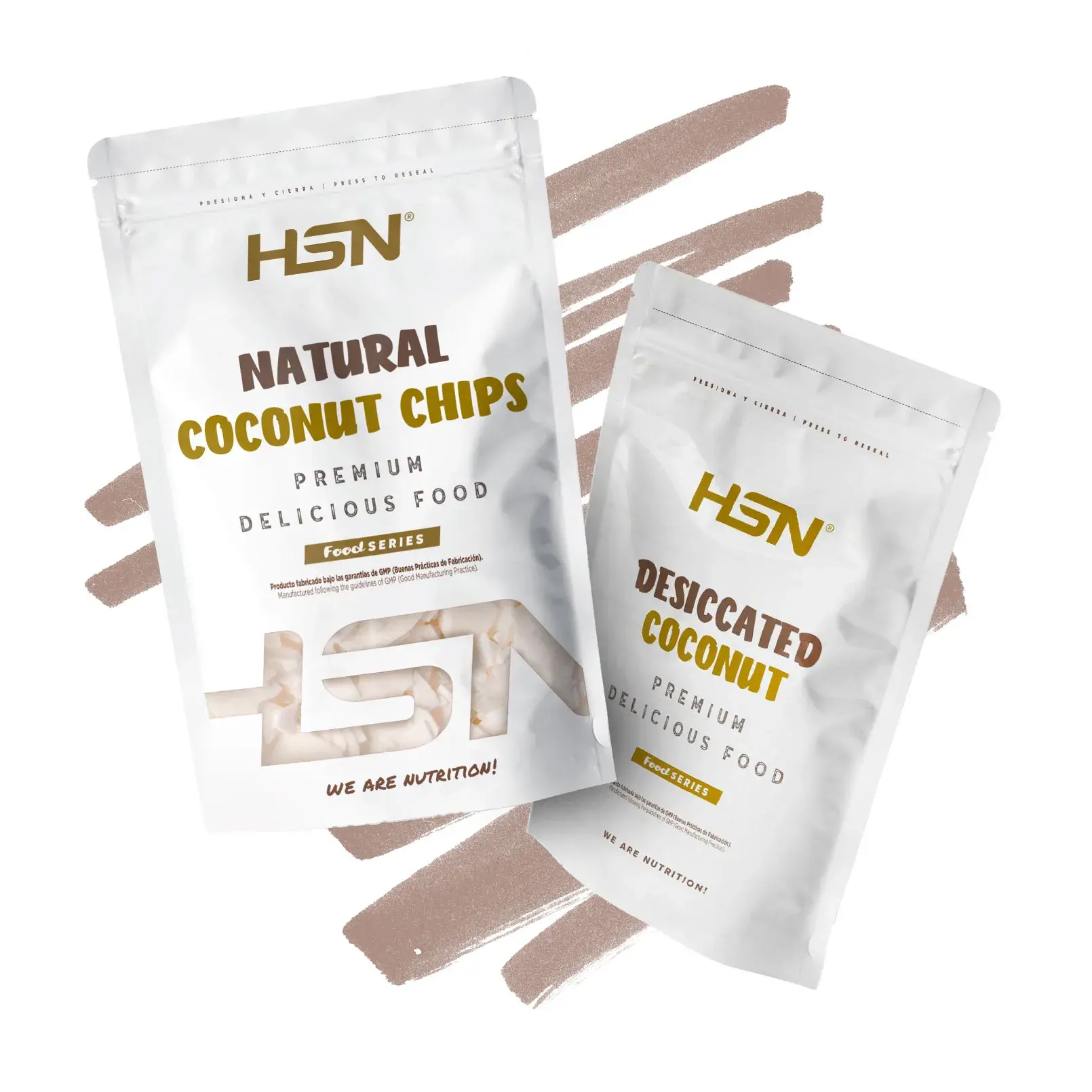 Chips desiccated1 HSN