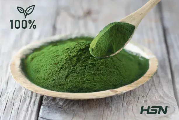 Chlorella ao melhor pre&ccedil;o