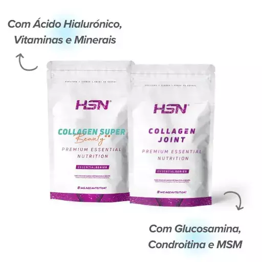 Combinações de acordo com os teus objetivos