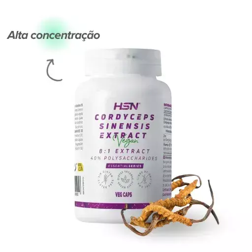 Cordyceps