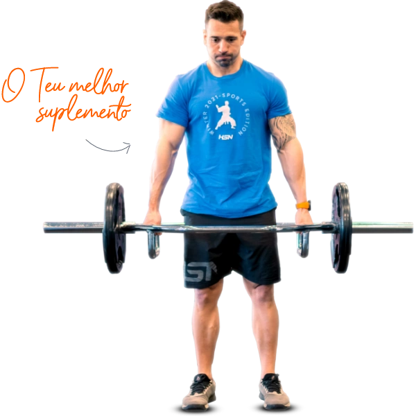 Melhora os teus resultados com as combina&ccedil;&otilde;es de creatina