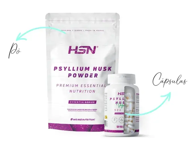 Que formatos de diuréticos existem?