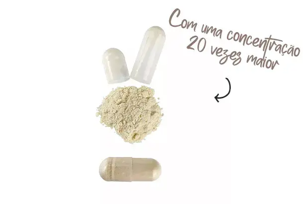 Comprar boswellia HSN