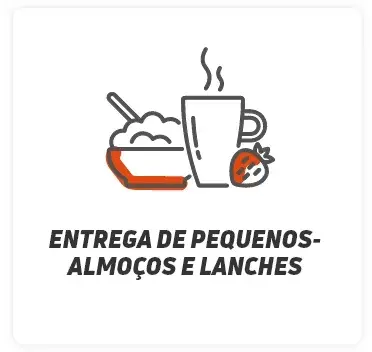 Meals icon