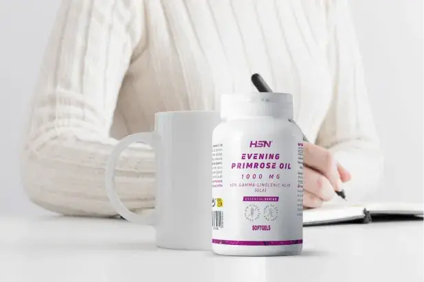 Aceite de Onagra HSN