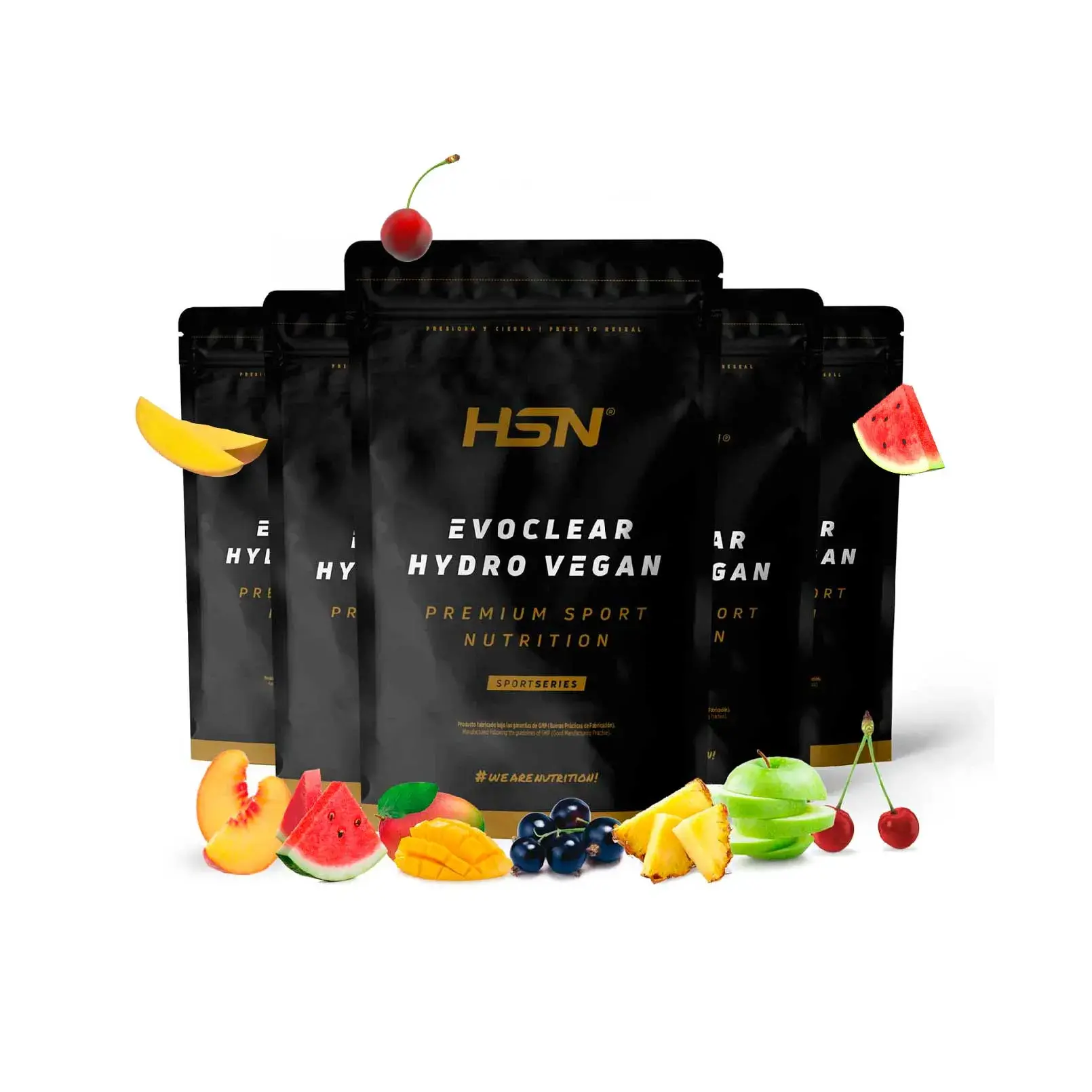 A quem se destinam os packs degusta&ccedil;&atilde;o?