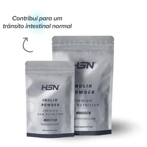 Funções da inulina