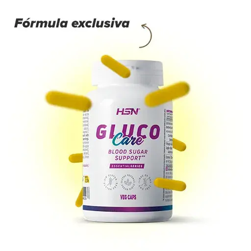 HSN Gluco Care