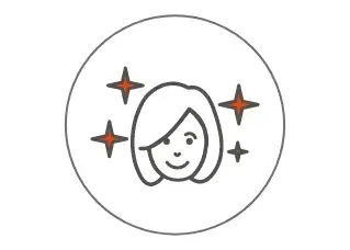 Thyroid, hair and nail maintenance