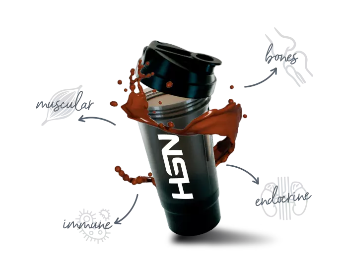 Prote&iacute;nas whey ao melhor pre&ccedil;o