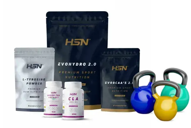 O que são os packs poupança da HSN?