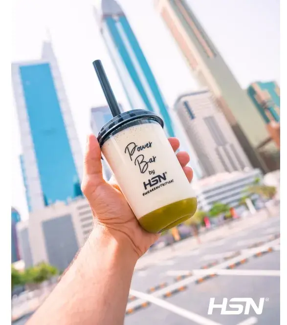 HSNstore Loja N&ordm;1 em nutri&ccedil;&atilde;o desportiva