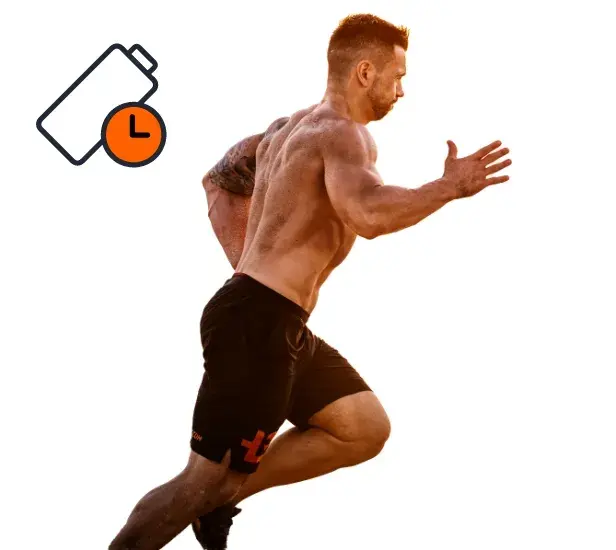 Suplementos Intra-treino com carboidratos